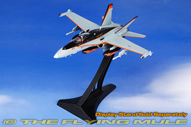 航空機・ヘリコプター Witty wings 1/72 F/A-18C HORNET VFA-192