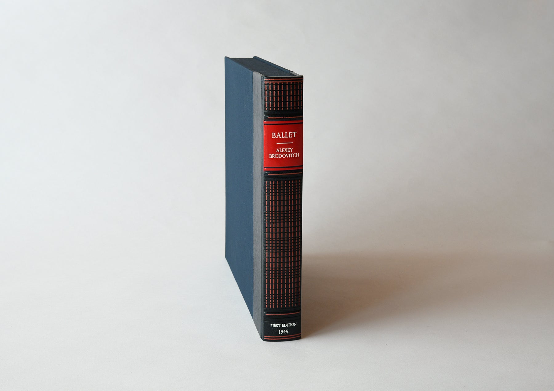 Ballet – FRAGILE BOOKS