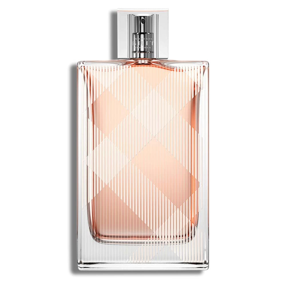 Brit EDT for Women by Burberry – Fragrance Outlet