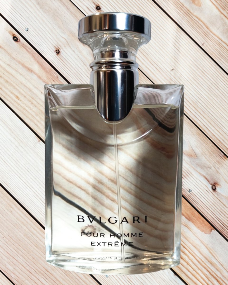 Bvlgari POUR HOMME EXTRÊME – Fragrant World