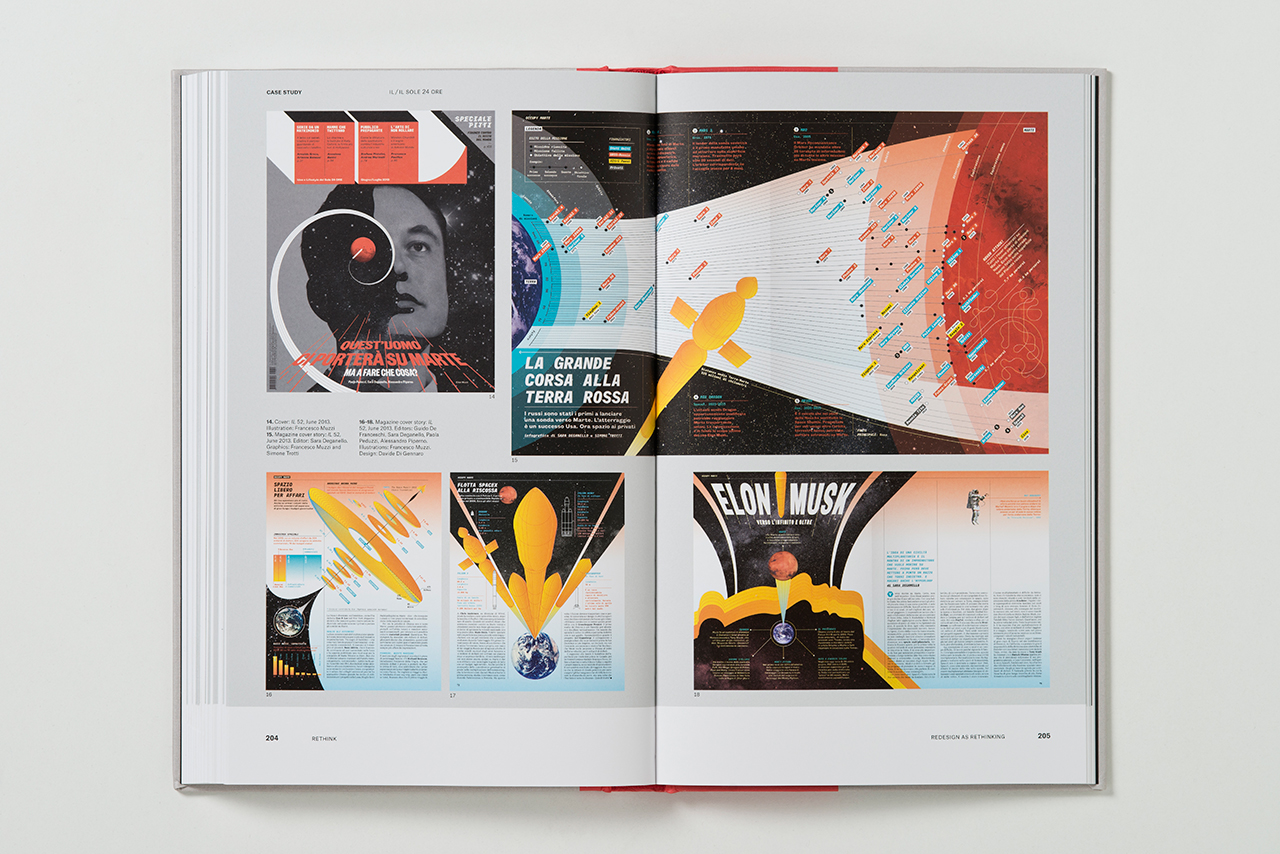 Francesco Franchi – Designing News