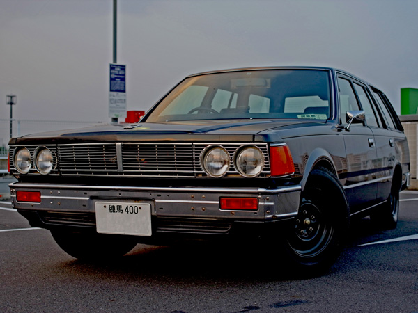 INVENTORY | Fuell Restoration Service