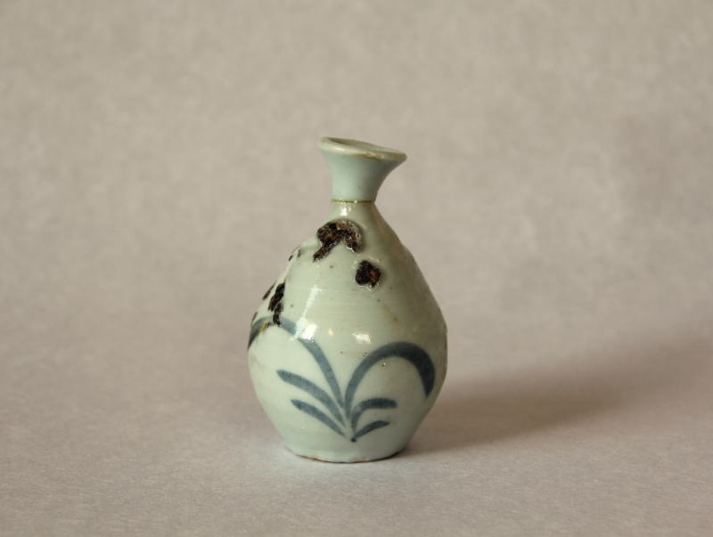 古美術 神田 - 初期伊万里 徳利 | 古美術品専門サイト fufufufu.com