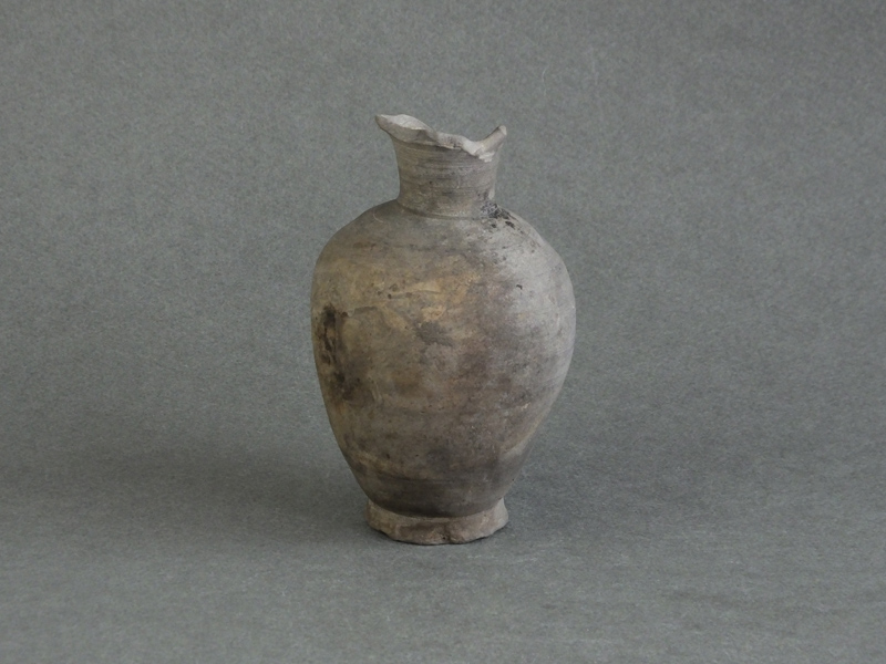 古童 - 崇福寺形 華瓶 | 古美術品専門サイト fufufufu.com