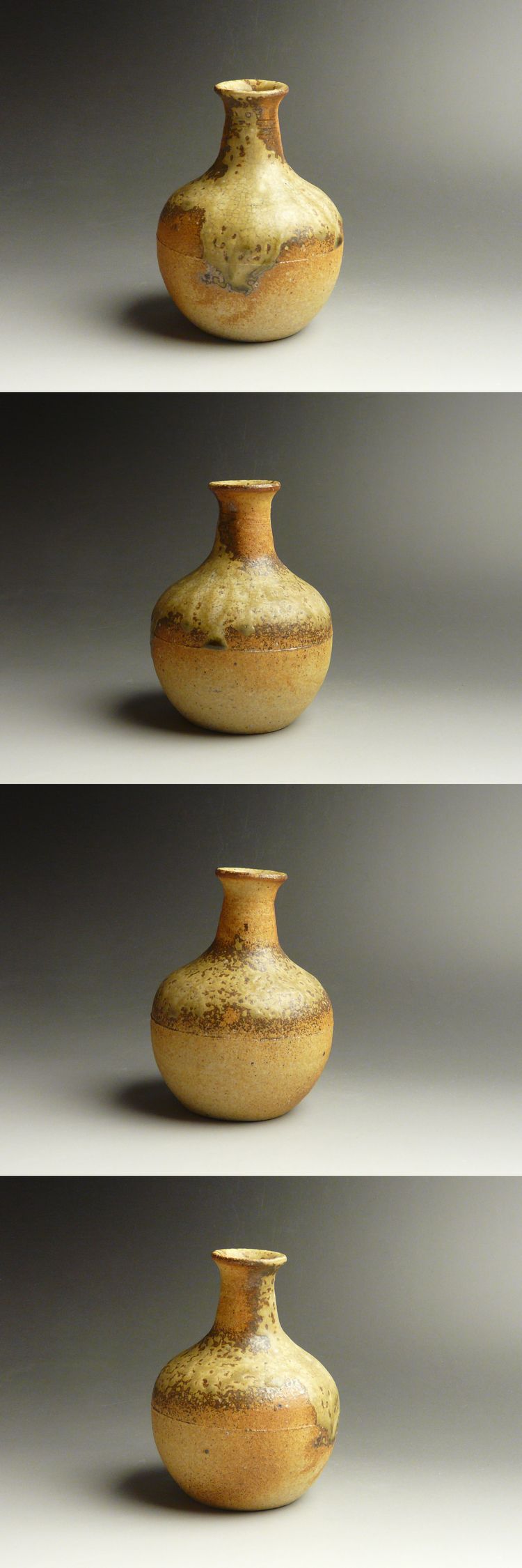 北大路魯山人 大吉羊 徳利 2本 北大路魯山人 大吉羊 徳利 2本 北大路