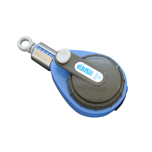 たくみ・ポケスミ 左官・NO.9160－大工道具・墨つけ・基準出し・墨つぼ