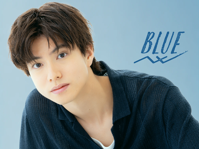 俳優 渡辺碧斗、公式アプリリリースのお知らせ | 株式会社フルスピード