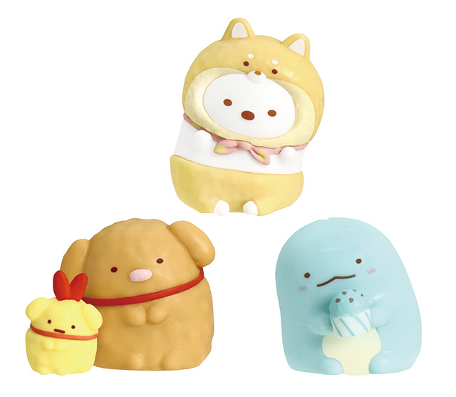 待望の第 3 弾！