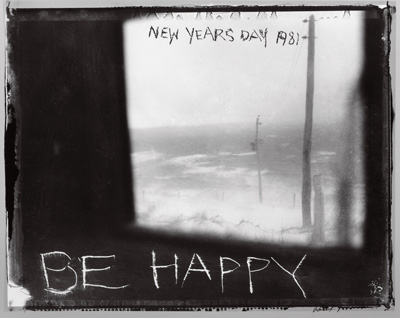 gallery bauhaus ロバート・フランク写真展