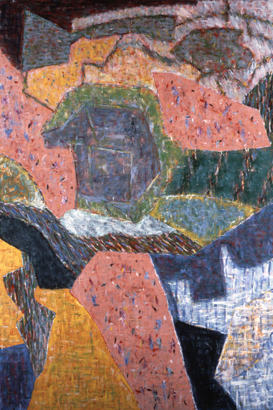 島 州一 | artists | GALLERY KOBAYASHI | コバヤシ画廊