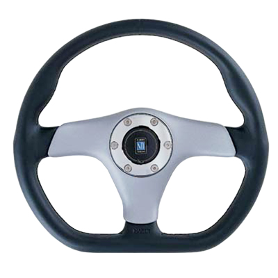 GARUDA INC./ステアリング-NARDI(ナルディ)・ガラスポーツ1