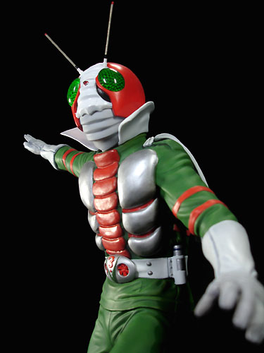 □Volks 仮面ライダーV3 □