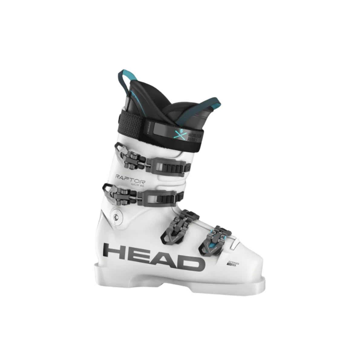 Head Raptor WCR 90 Ski Boot 2025 – Gear West