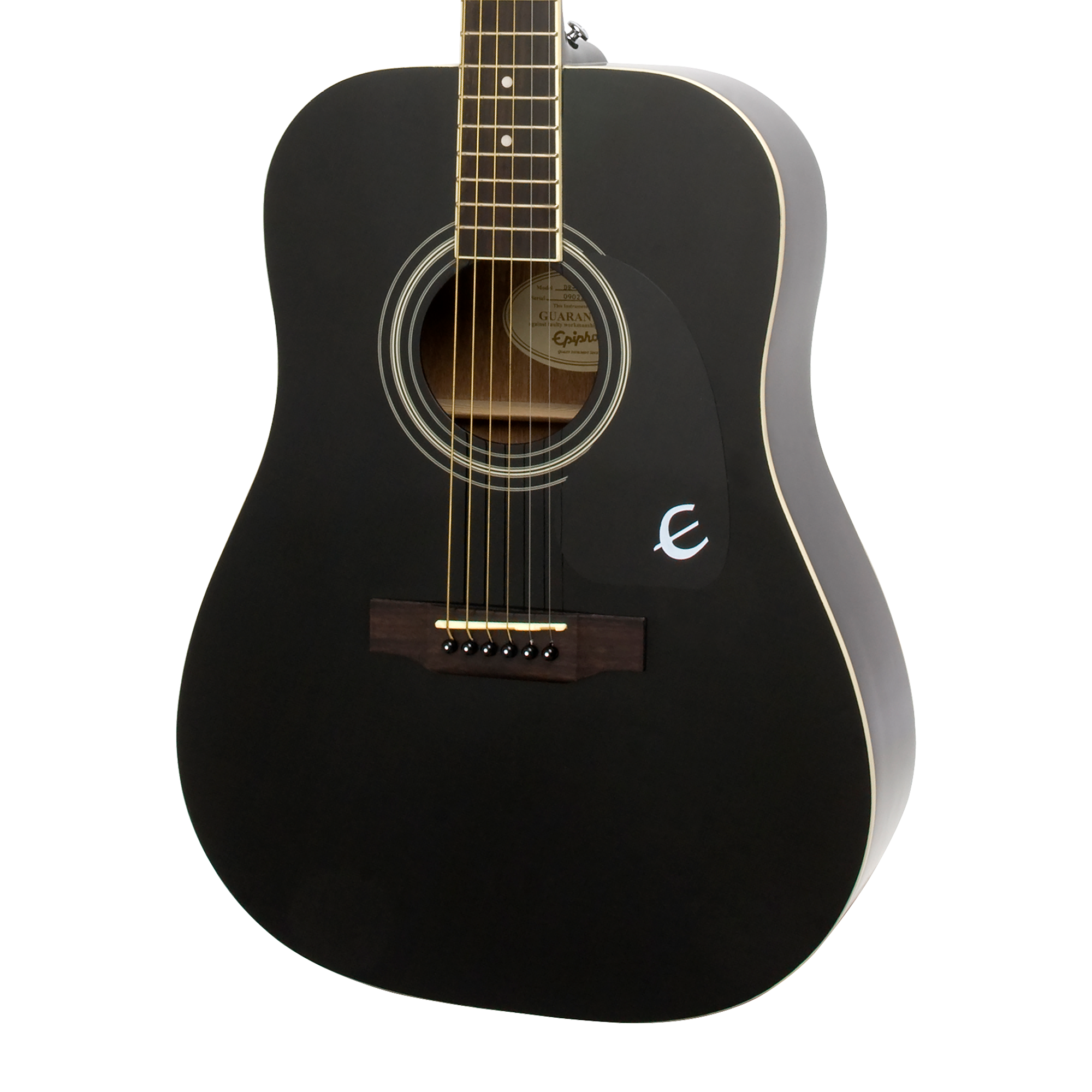 Epiphone Songmaker DR-100 – Gibson
