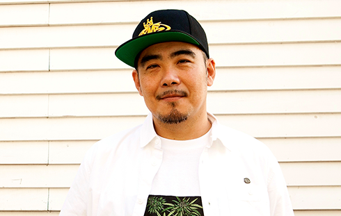 MOOMIN ｜ARTIST｜ GO OUT CAMP RYUKYU(ゴーアウトキャンプ 琉球