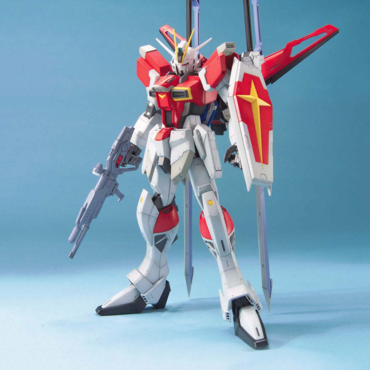 MG ZGMF-X56S/B Sword Impulse Gundam – Gundam Planet