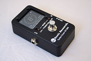 Sonic Research Turbo Tuner ST-200