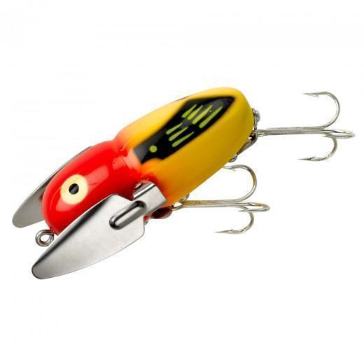 Heddon Crazy Crawler