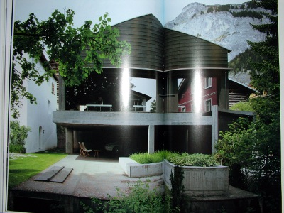 El Croquis 156 - Valerio Olgiati