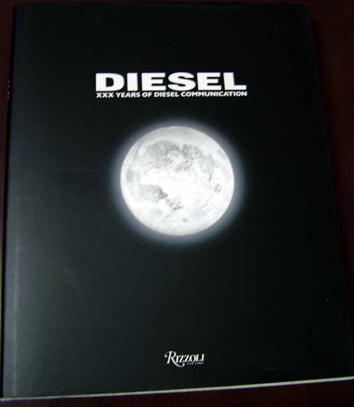 Diesel: XXX Years of Diesel Communication