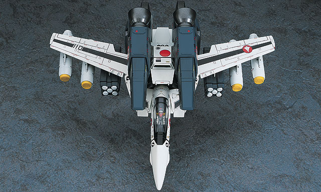 VF-1 バルキリー ウェポンセット | 株式会社 ハセガワ