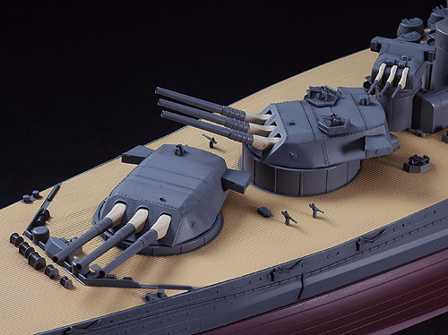 日本海軍 戦艦 大和 “進水80周年記念” | 株式会社 ハセガワ