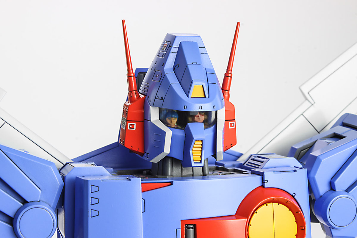 戦闘メカ ザブングル」 ザブングル | 株式会社 ハセガワ