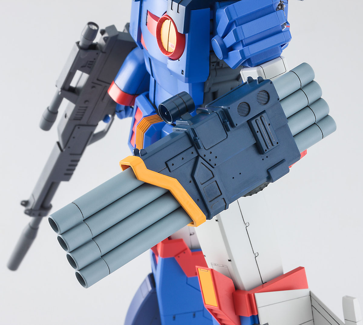 戦闘メカ ザブングル」 ザブングル 重武装バージョン | 株式会社 ハセガワ