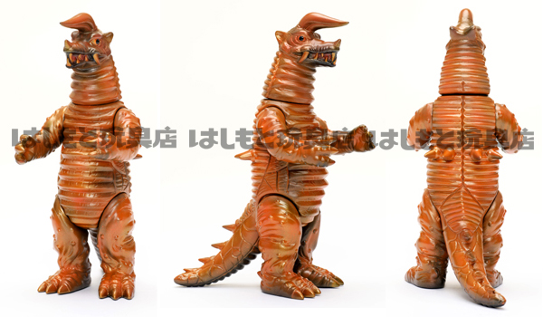 ブルマァク／ブラックキング（夕日ver.） | 新潟の大人も子供も