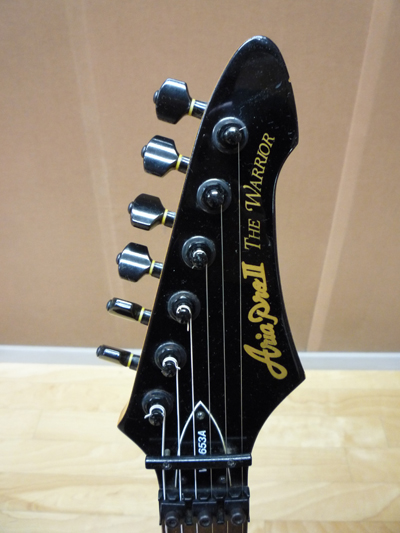 サウンドスタジオ八泉 委託販売リスト