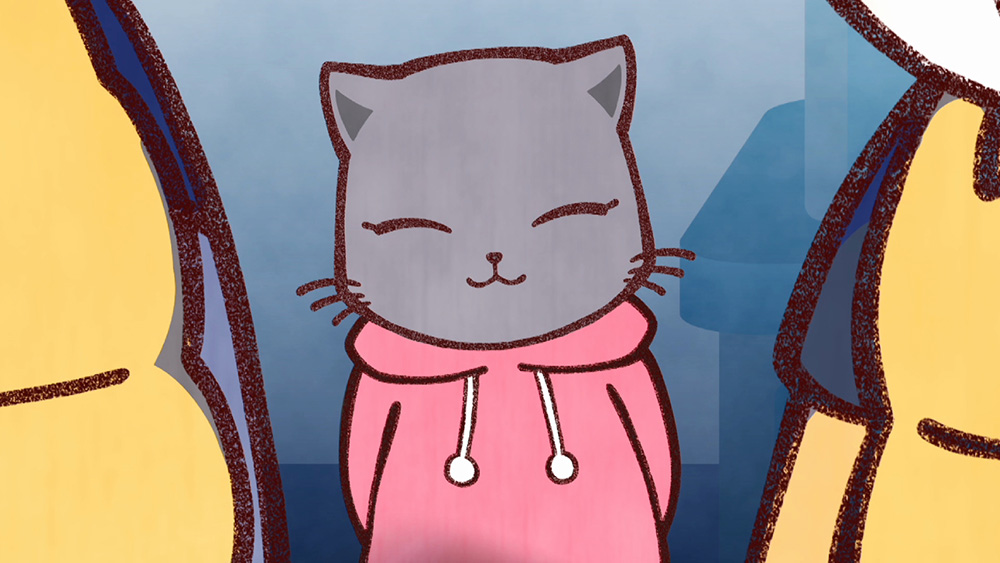 富田健太郎×溝口琢矢 スペシャルインタビュー｜スペシャル｜TVアニメ