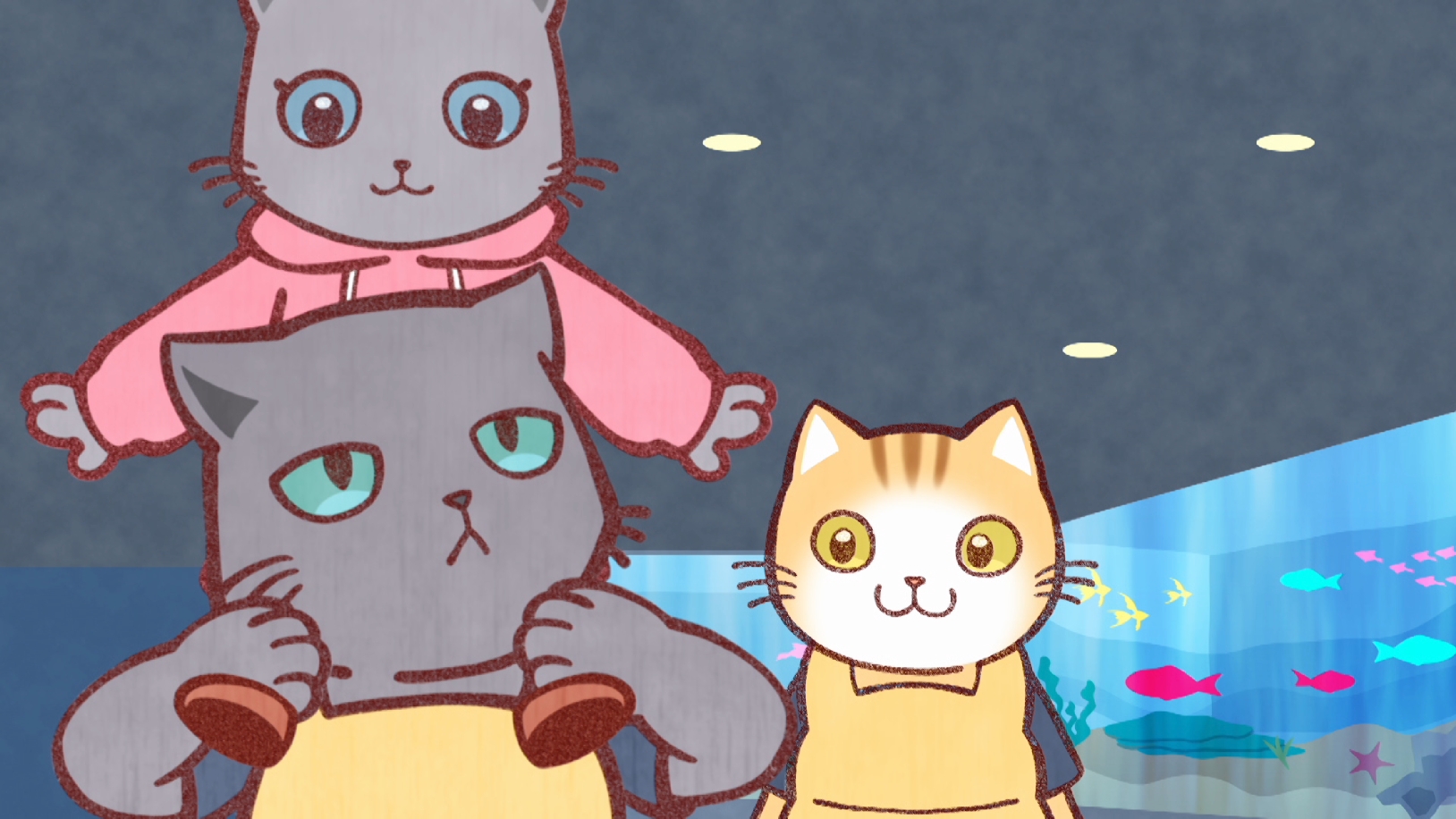 富田健太郎×溝口琢矢 スペシャルインタビュー｜スペシャル｜TVアニメ