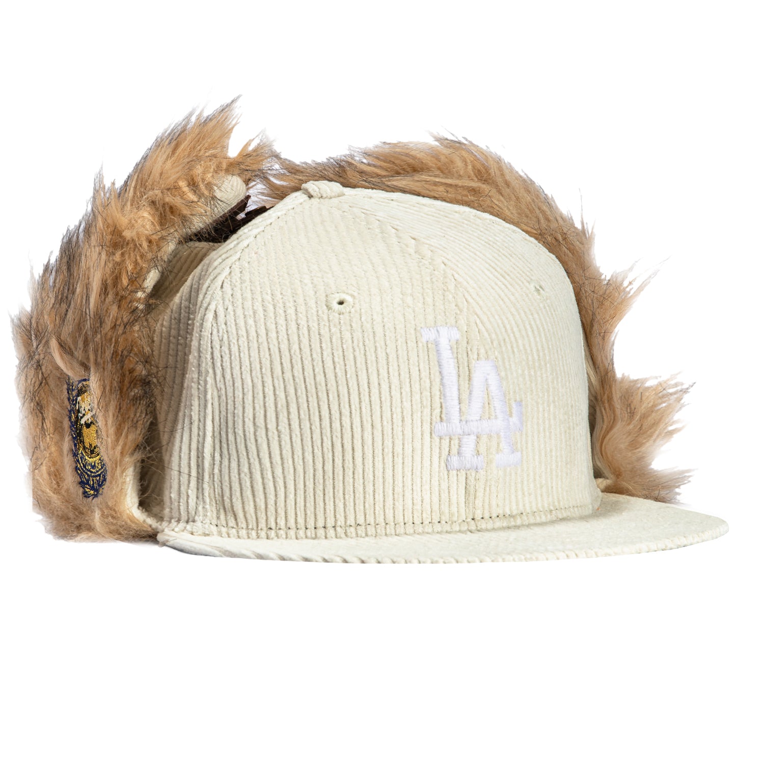 New Era 59Fifty Dog Ear Los Angeles Dodgers 1963 World Series