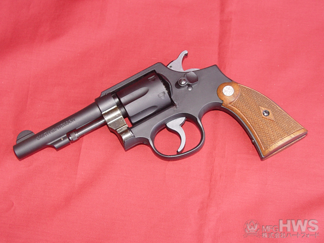 ハートフォード - S&W Kフレーム・シリーズ