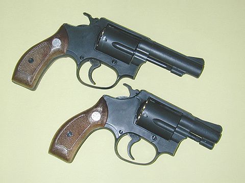 ハートフォード - M36/M60