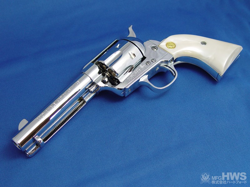 ハートフォード ハートフォード COLT SINGLE ACTION ARMY.45 コルト
