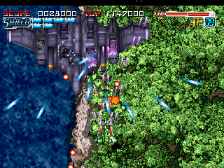 Airgrave – Hardcore Gaming 101