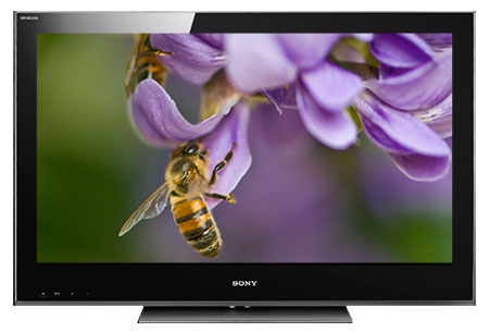 Sony BRAVIA KDL-40NX700 LCD Review