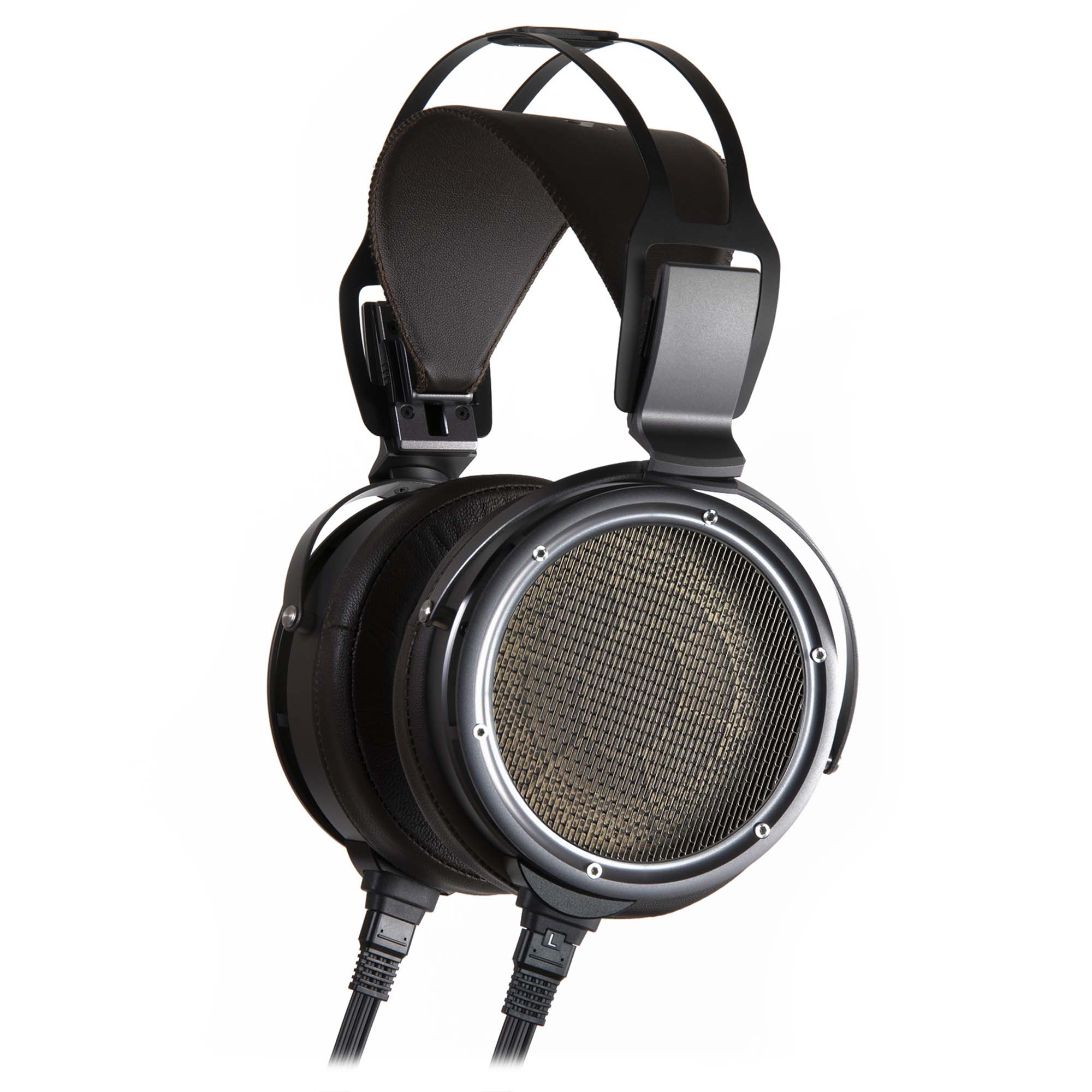 STAX SR-X9000 Flagship Electrostatic Headphone | HeadAmp