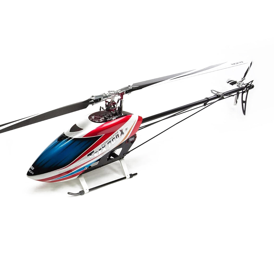 Align T-REX 760X KIT Dominator – HeliDirect