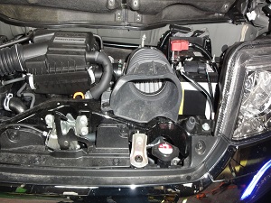 HKS九州サービス