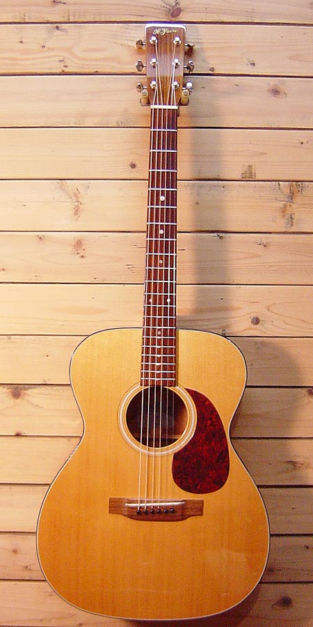 平野楽器 JAPAN VINTAGE GUITAR SHOP