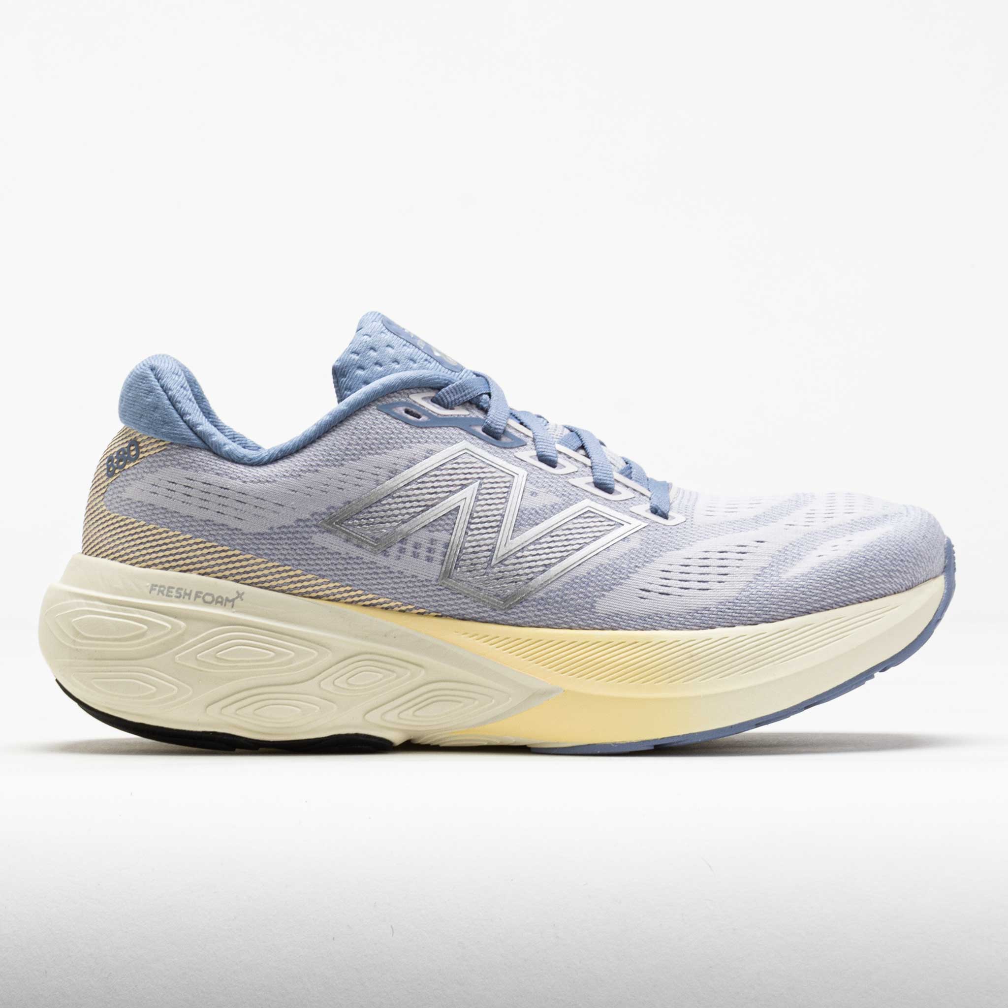 New Balance Fresh Foam X 880v15 Women's Pearl Grey/Dusk Shower