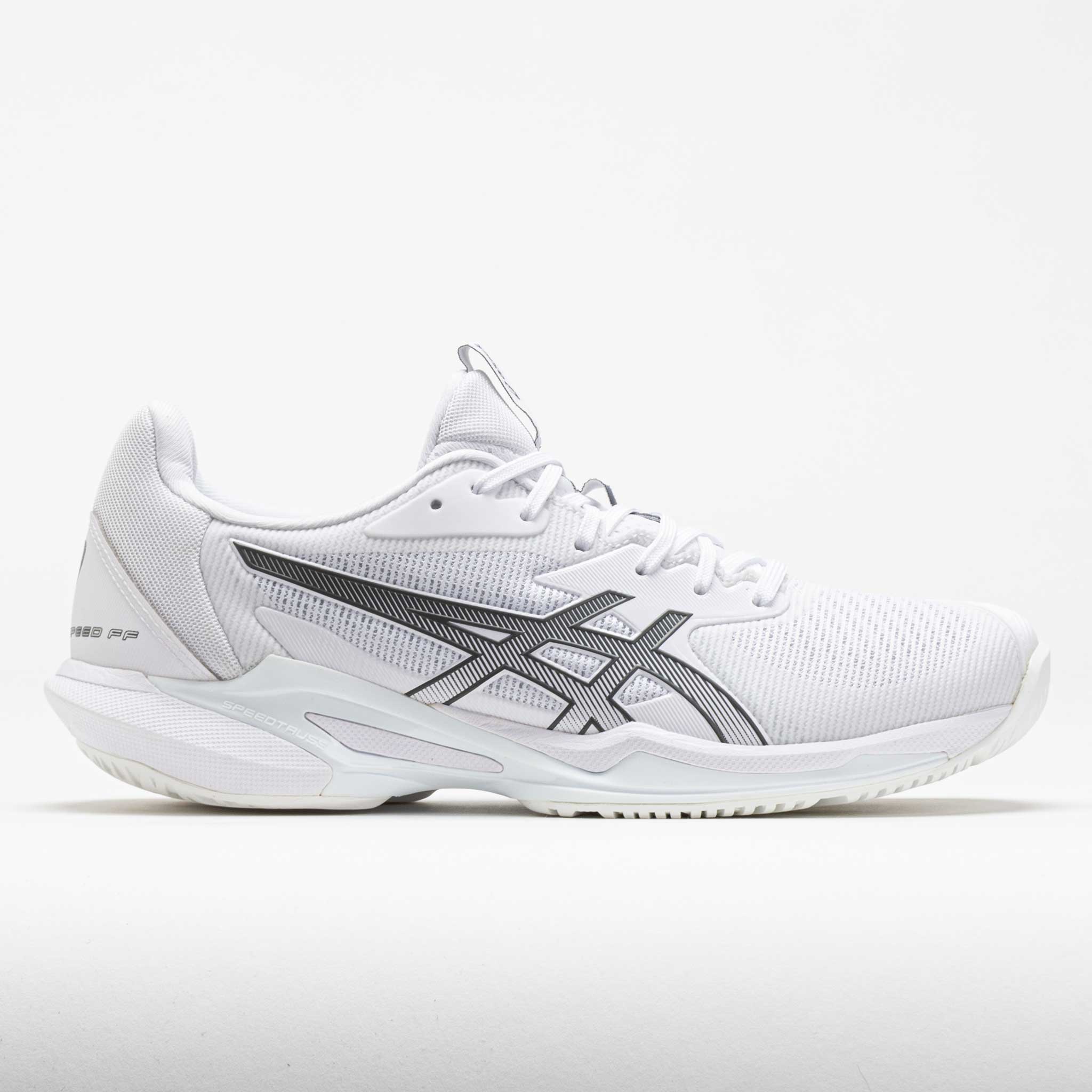 ASICS Solution Speed FF 3 Women's White/Metropolis – Holabird Sports