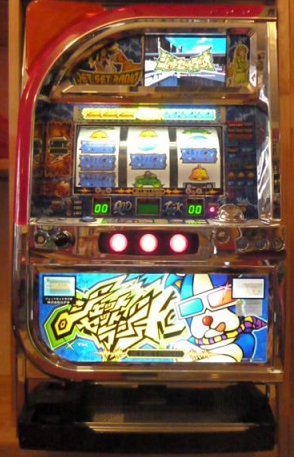 ロデオ：ジェットセットラジオ