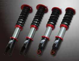 バーディクラブ 車高調キット - オプショナル豊和 西東京