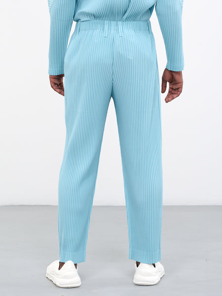 HOMME PLISSÉ ISSEY MIYAKE Color Pleats Pants | H. Lorenzo