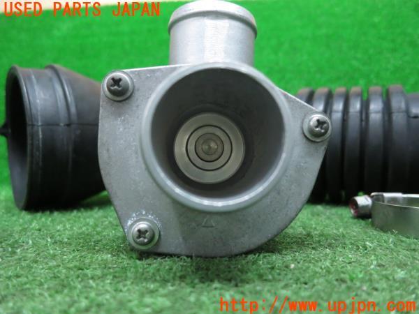 三菱 ランサーエボリューションX GSR(CZ4A ランエボ10)純正 ブローオフ