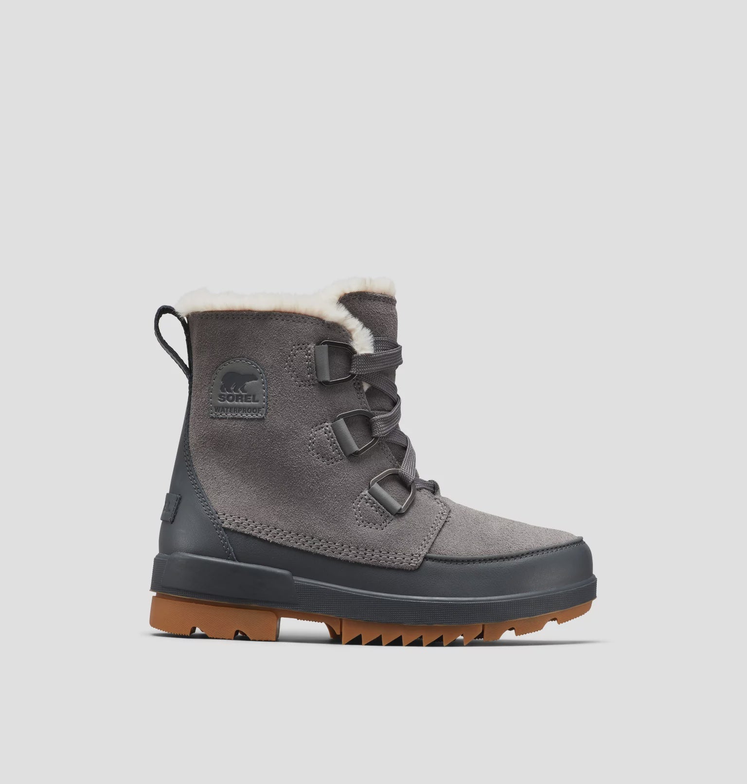 Women's | Sorel | NL3425-052 | Tivoli™ IV Boot | Quarry – H.R. Lash