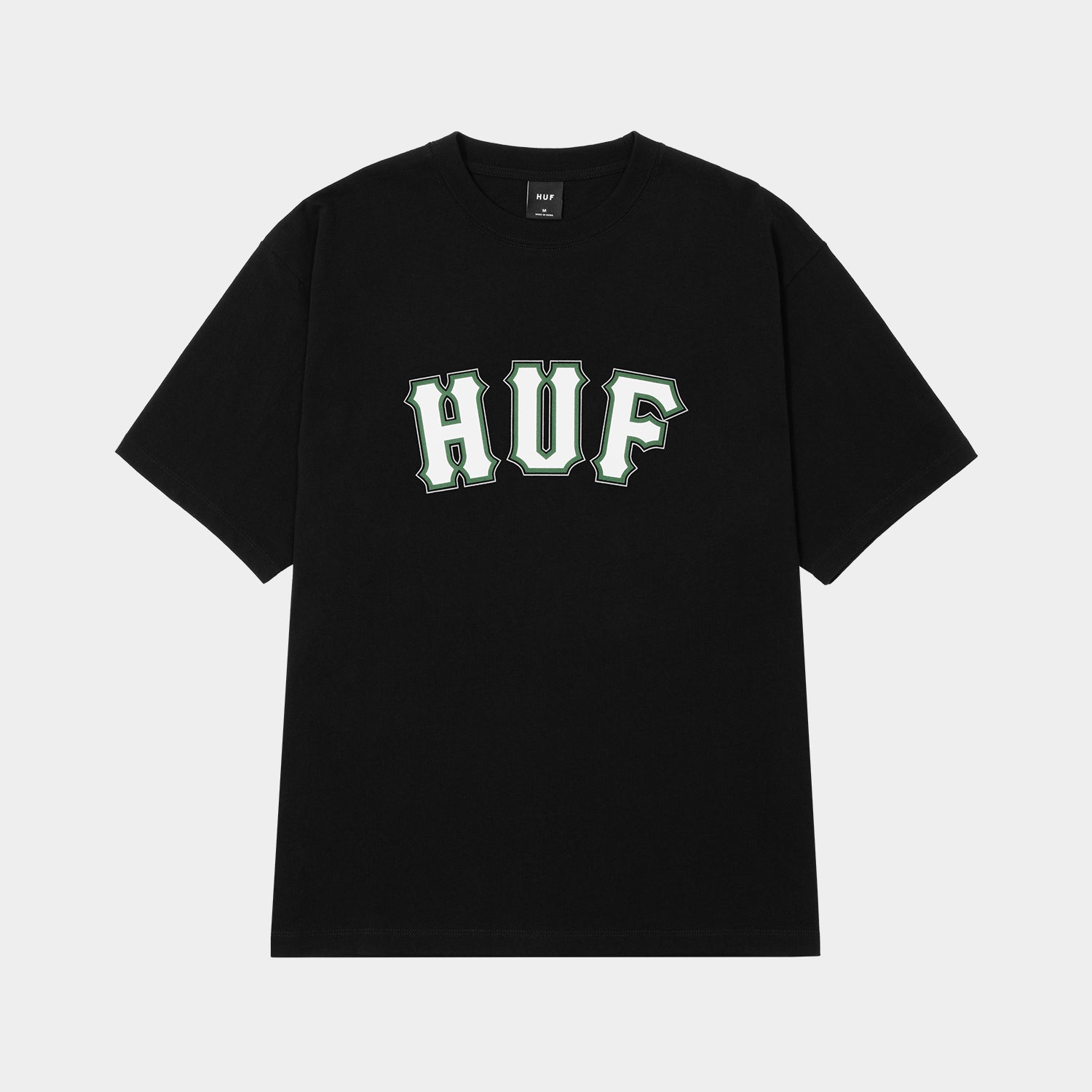 GIANT TEE｜T-SHIRTS（Tシャツ）｜【公式通販 HUF】｜ハフ